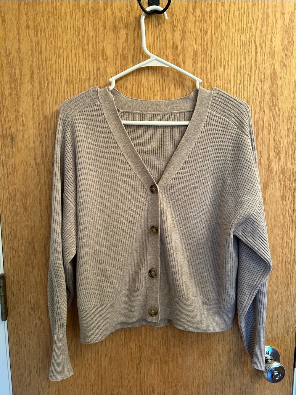 Modern Citizen Cardigan